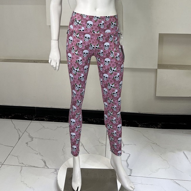 activewear clothing manufacturers