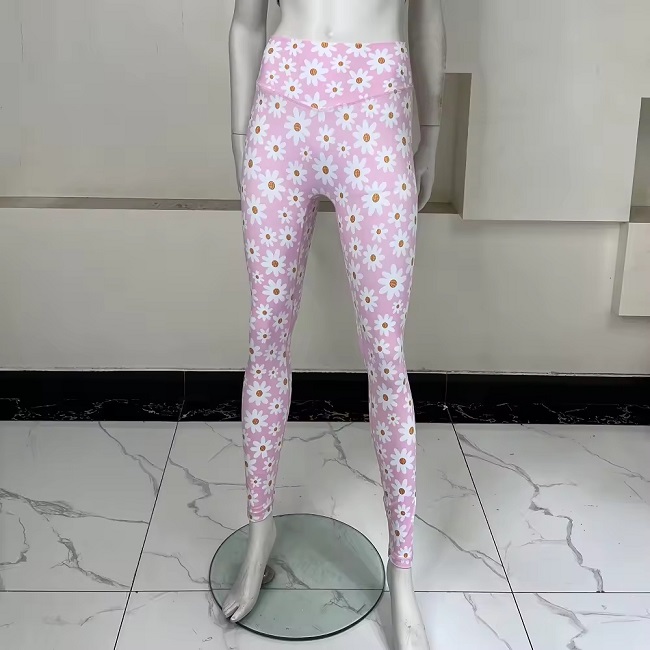 activewear clothing manufacturers