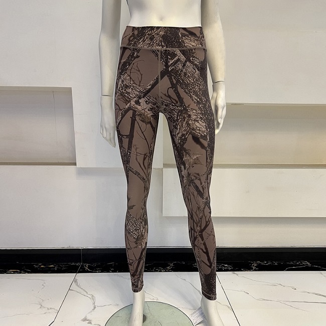 activewear clothing manufacturers