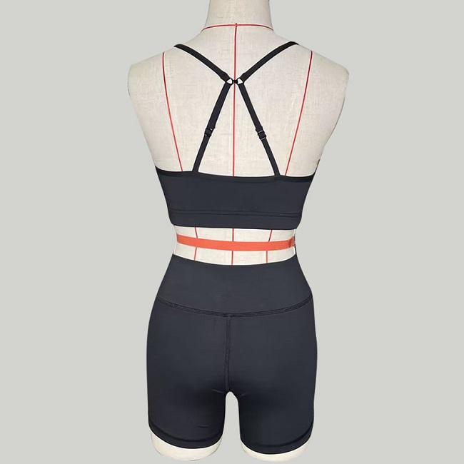 fitness clothing manufacturers