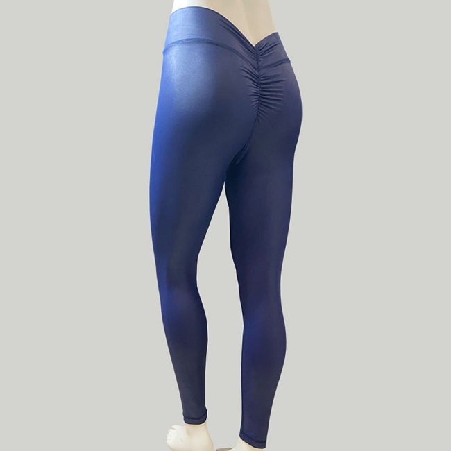custom gym leggings