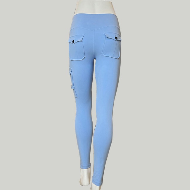 personalized leggings