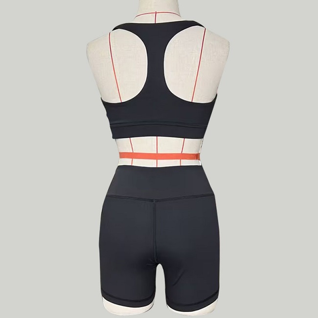 fitness clothing manufacturers