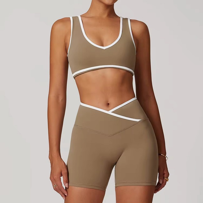 activewear clothing manufacturers