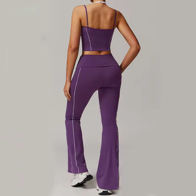fitness clothing manufacturers
