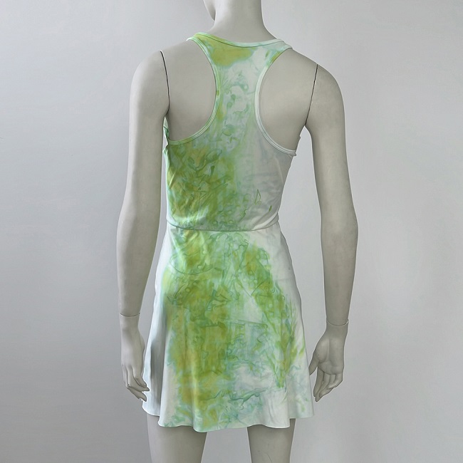custom athleisure