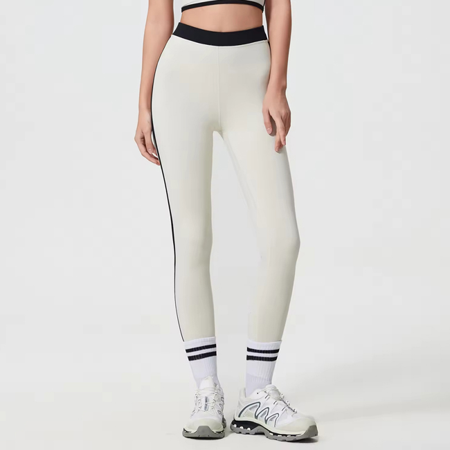 custom yoga apparel