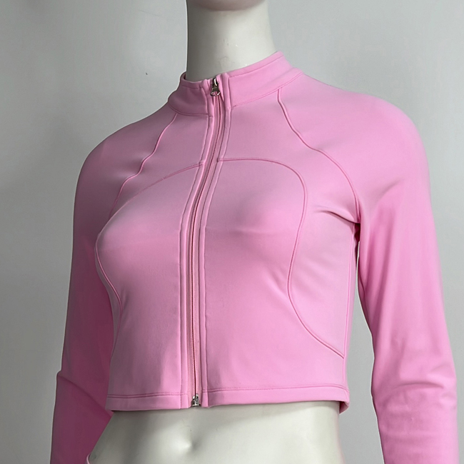 custom athletic iacket