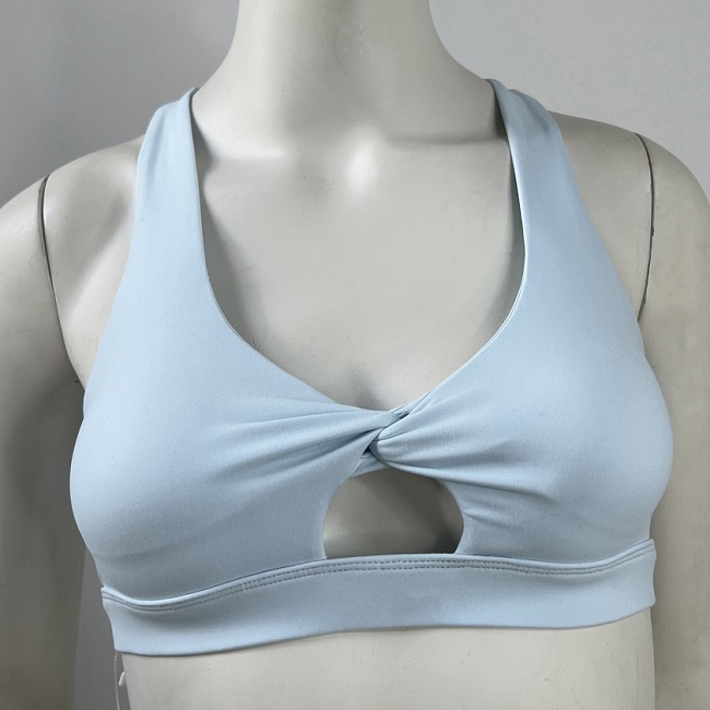 private label sports bras