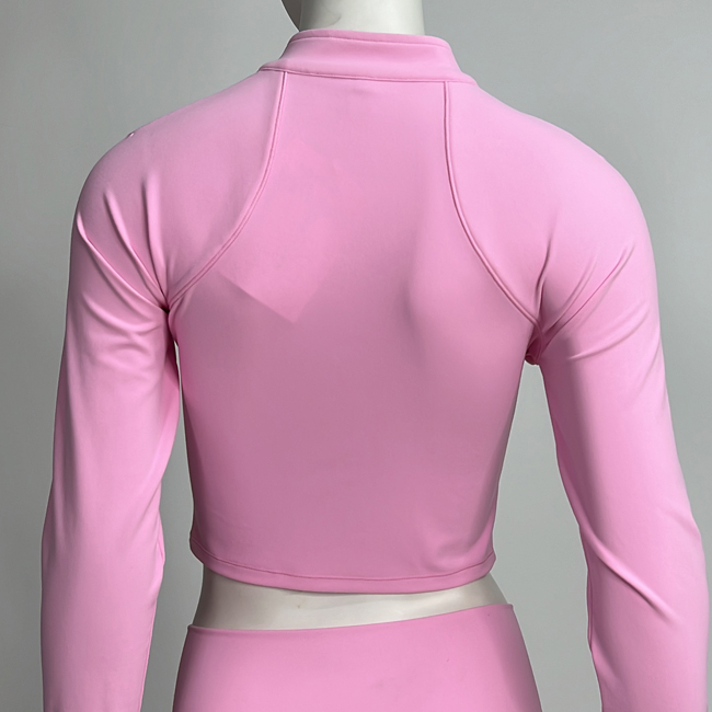 activewear manufacturer china