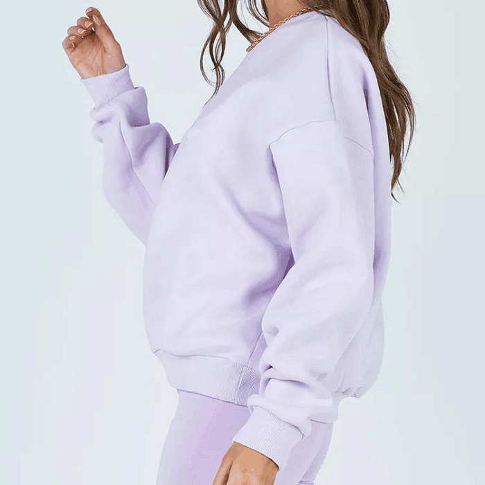 plain sweatshirts wholesale 