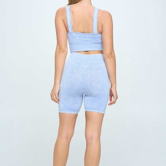 yoga wear supplier