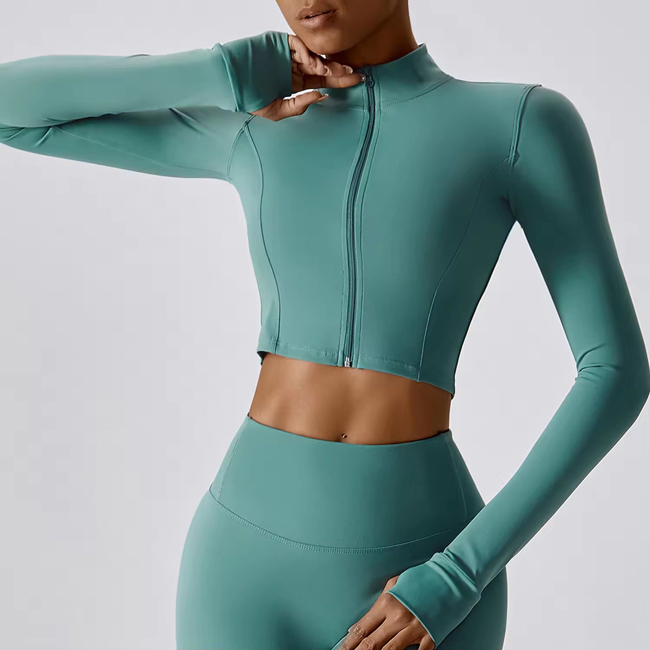 yoga clothes manufacturer