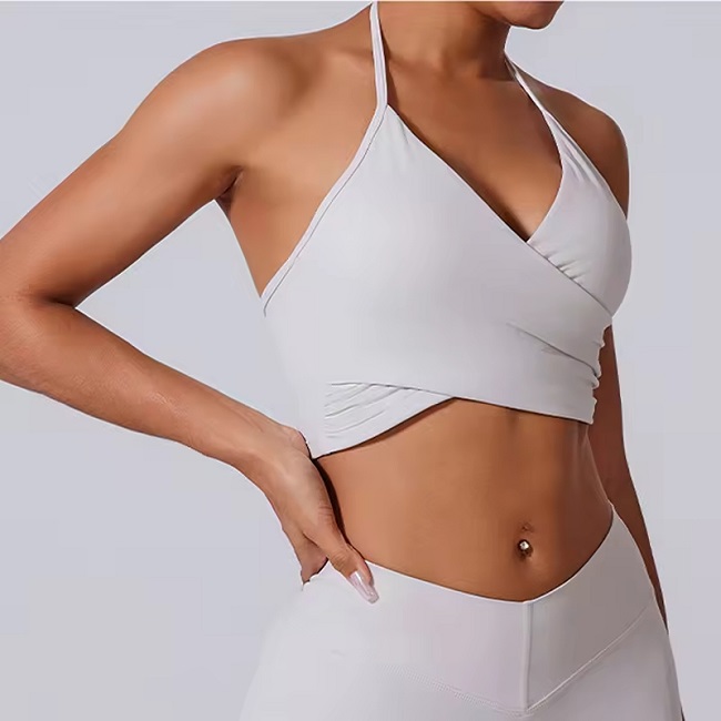 bespoke sports bra