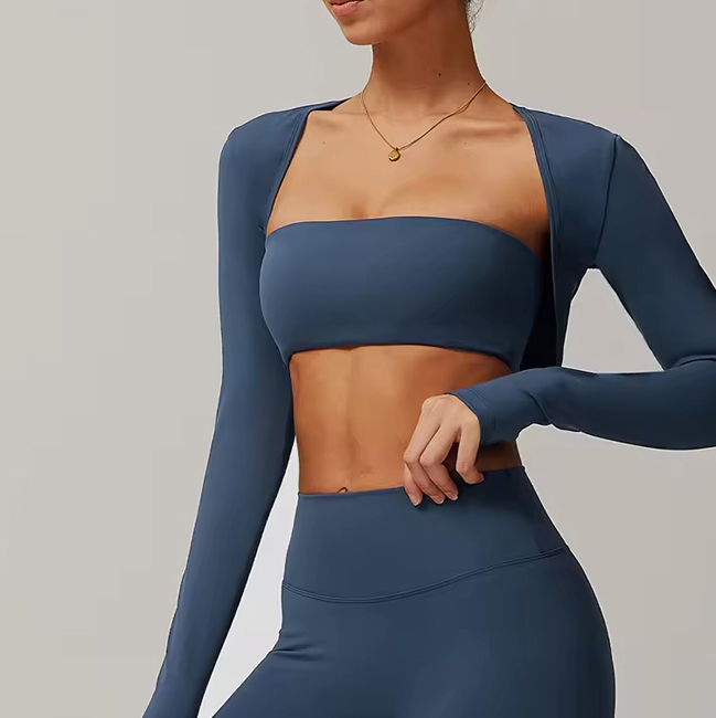 fitness clothing manufacturers
