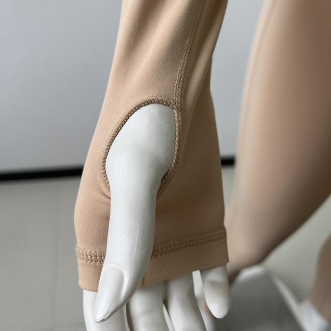 fitness apparel manufacturers