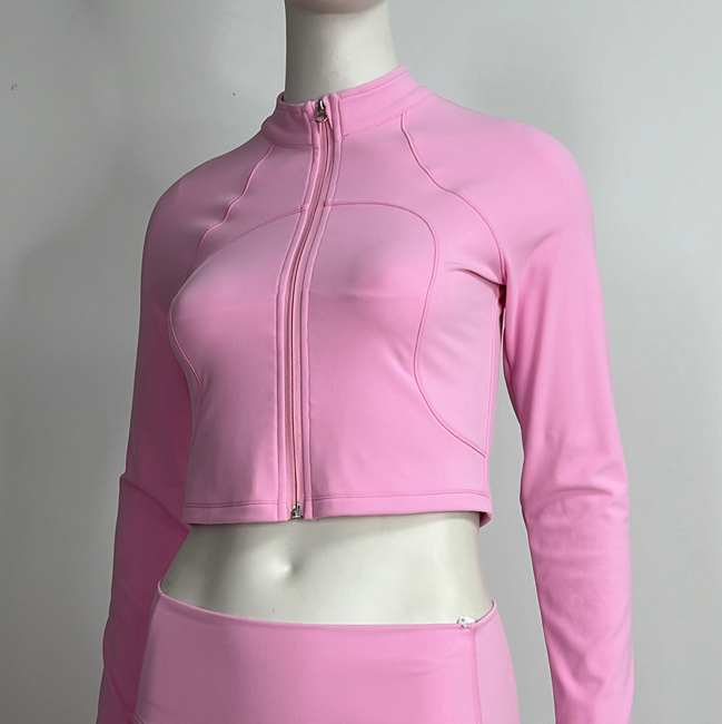 custom athletic iacket