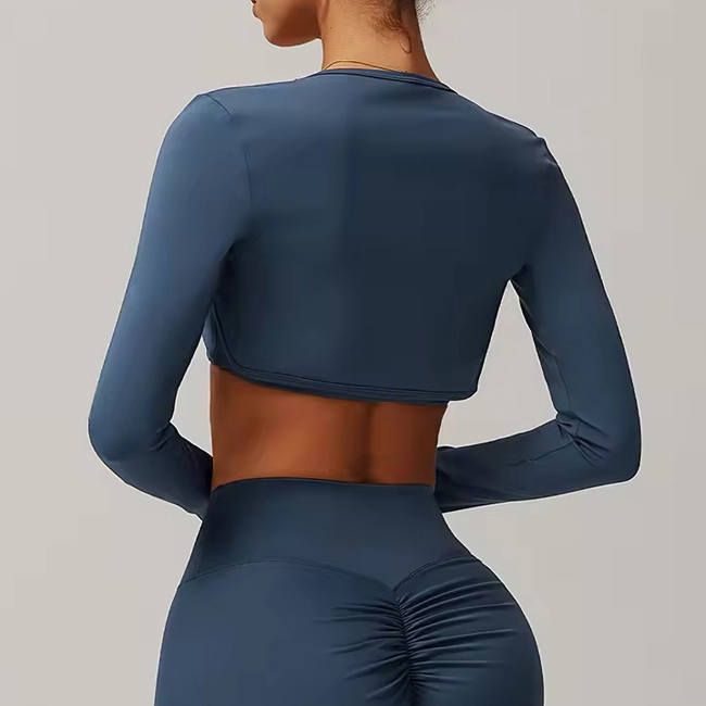 china gym clothing manufacturers