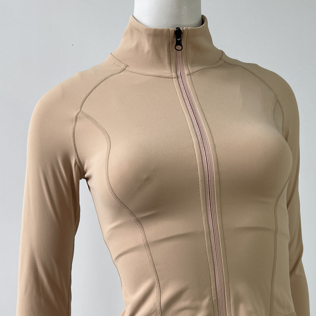 fitness clothing manufacturers