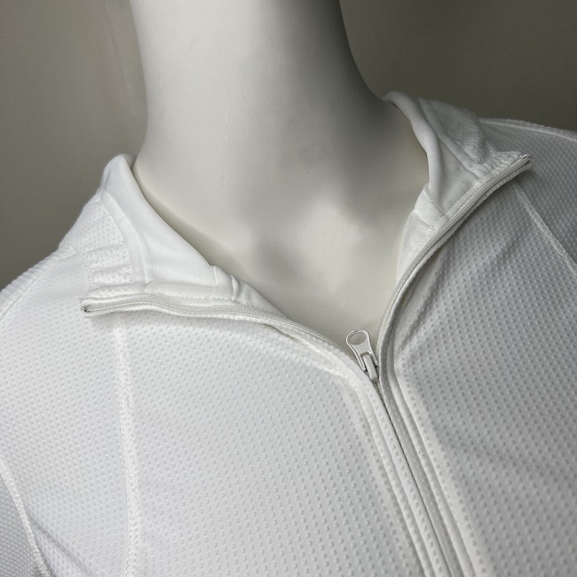 custom running jackets