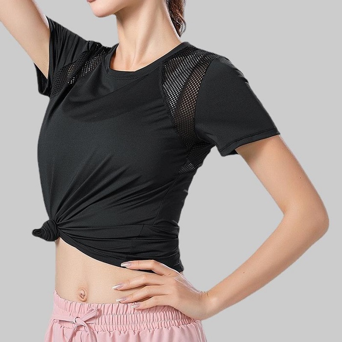 slim fit t shirts wholesale