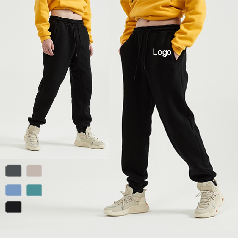 custom printed sweatpants