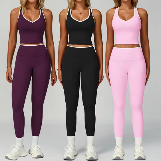 oem yoga wear