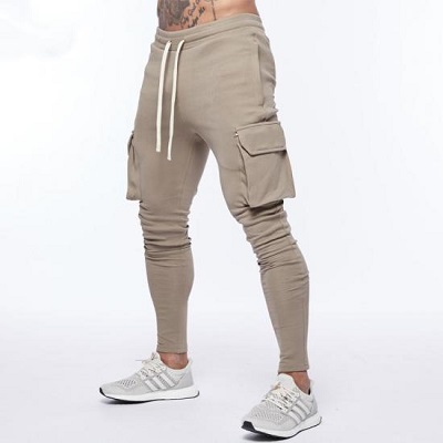 custom mens joggers