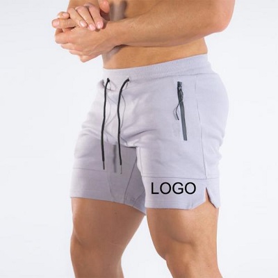 custom gym shorts