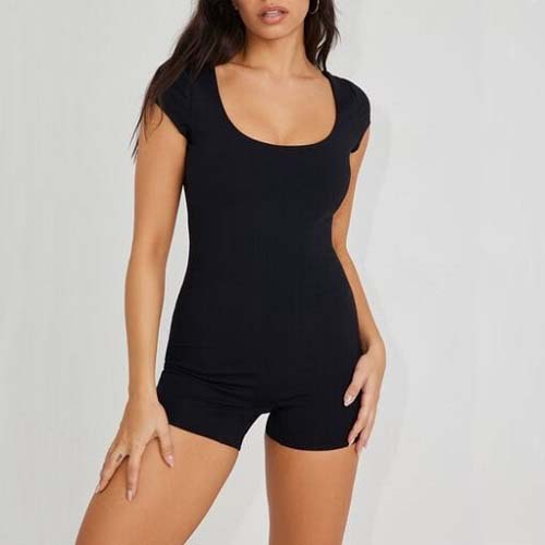 custom logo bodysuits