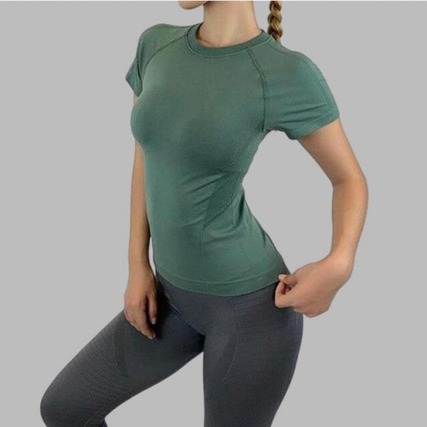ladies fitted t shirts wholesale