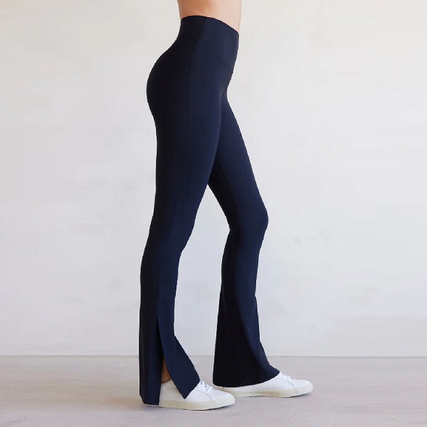 polyester spandex leggings wholesale