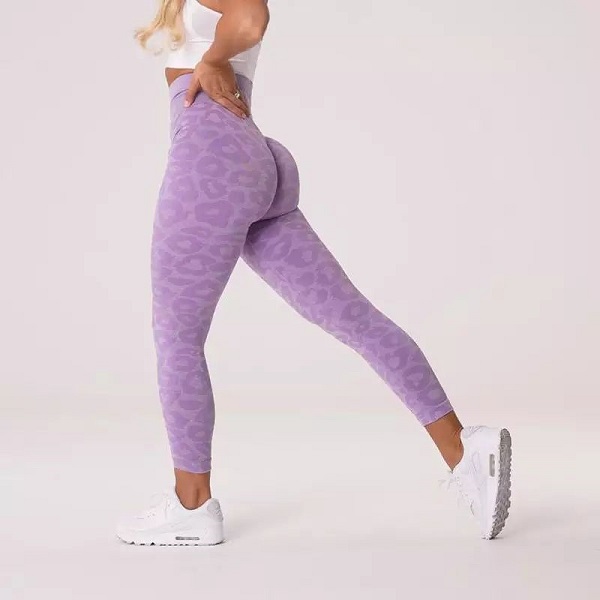 custom printed leggings 