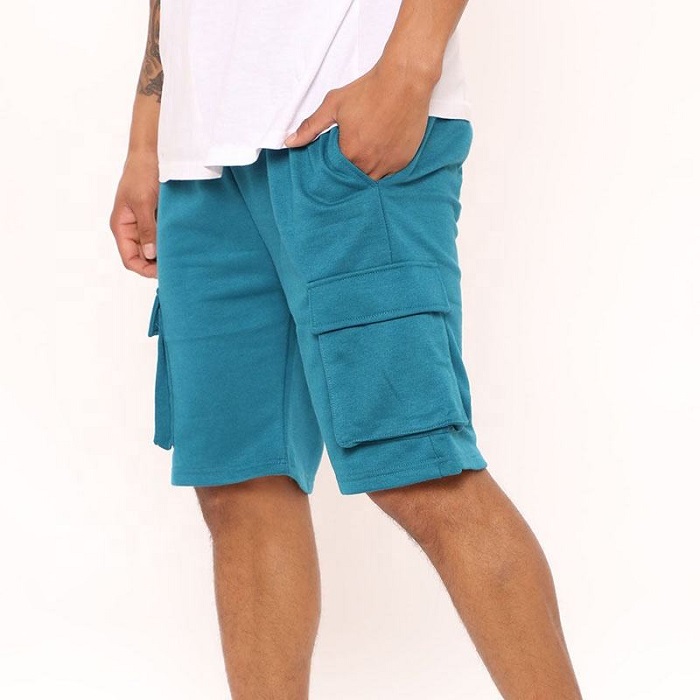 custom mens running shorts 