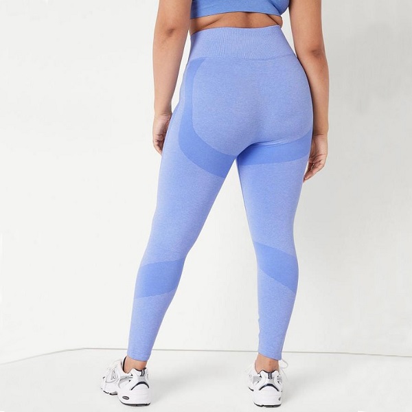 custom seamless leggings