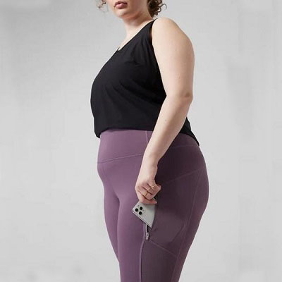 wholesale leggings with pockets 