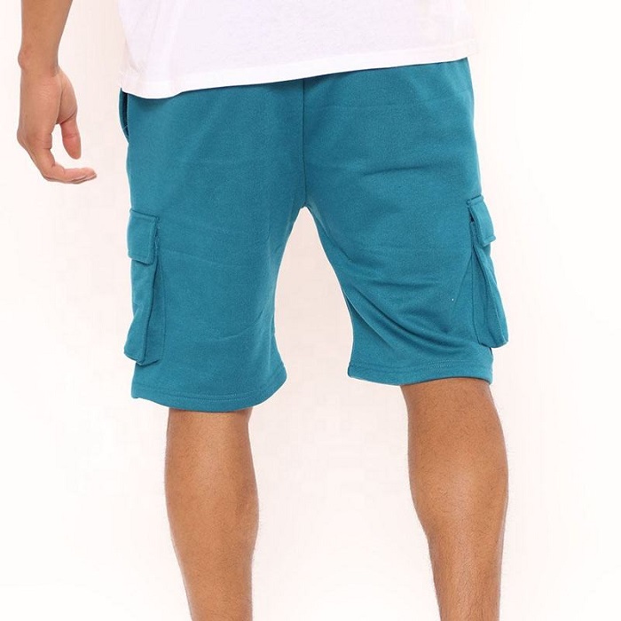 custom athletic shorts 