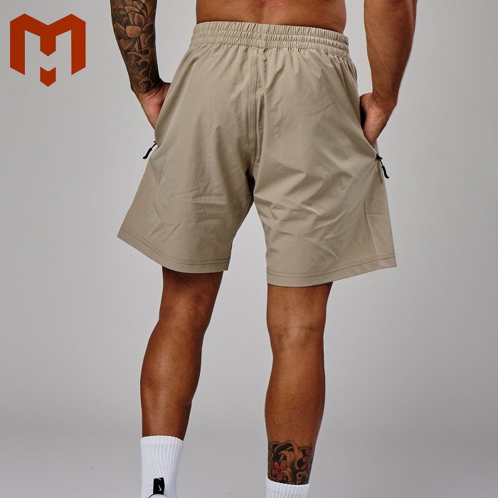 custom sport shorts 