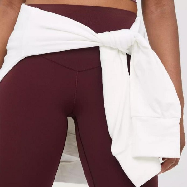 custom fit leggings 