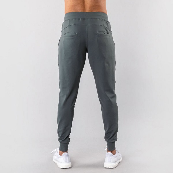 custom embroidered joggers