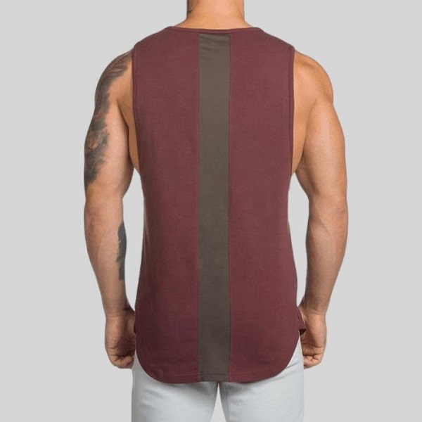 mens workout tank tops wholesale