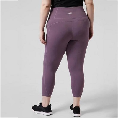 wholesale high waisted leggings