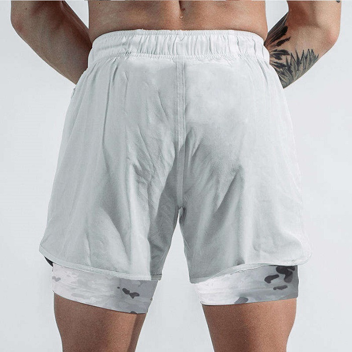 custom sport shorts 