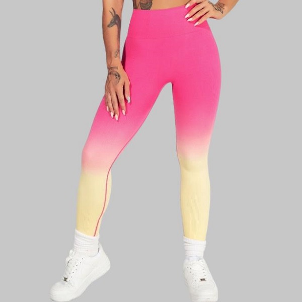 custom fit leggings 