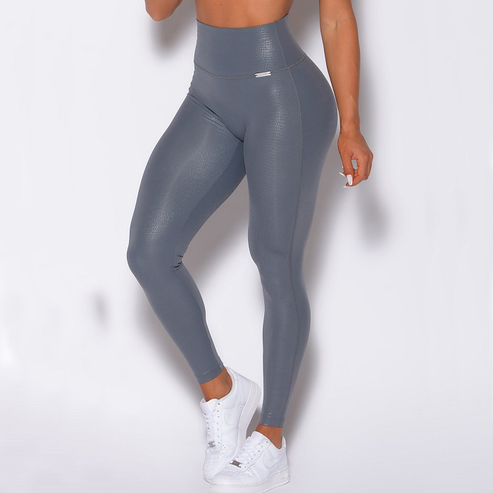 custom gym leggings 