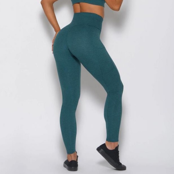 custom seamless leggings