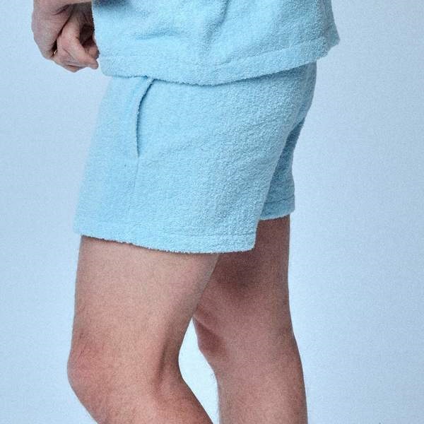 custom shorts mens