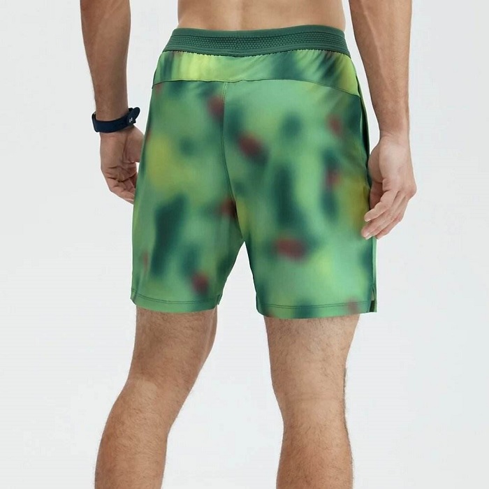 custom athletic shorts with pockets 