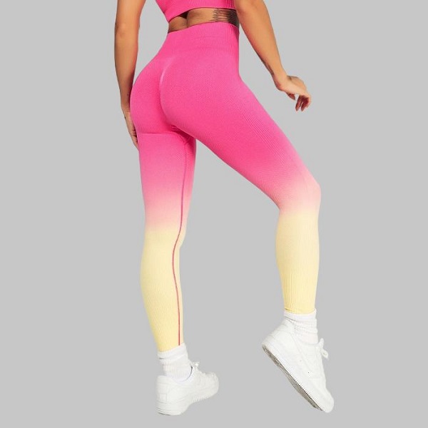 custom gym leggings 