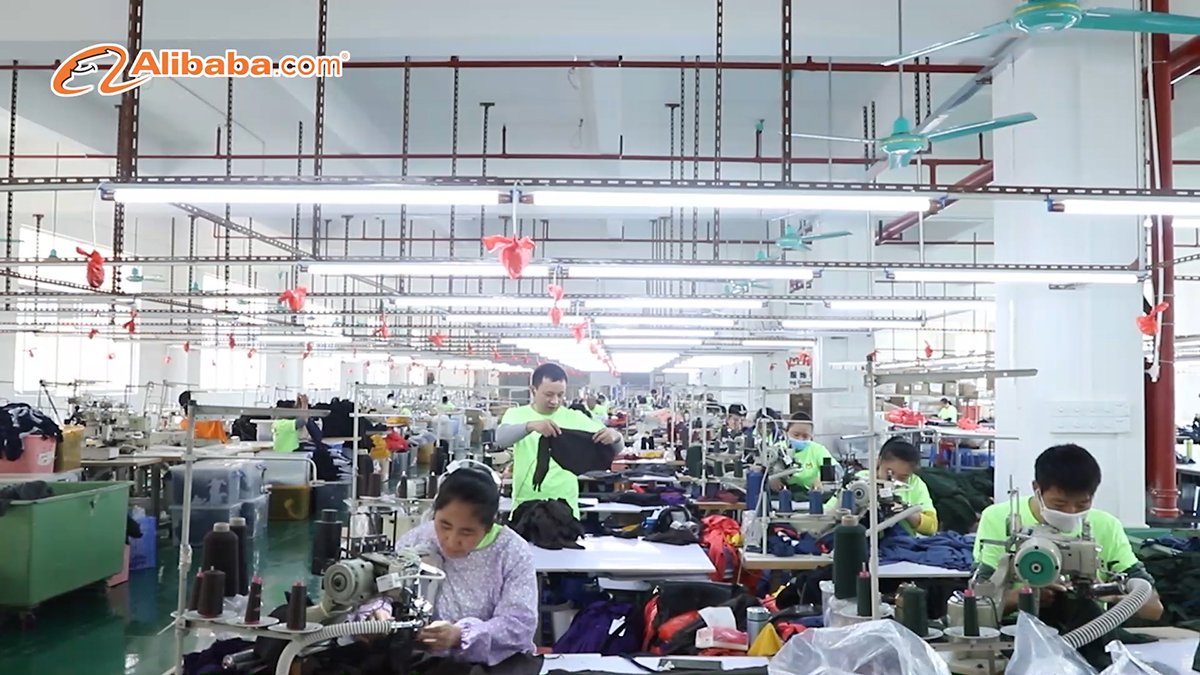 MINGHANG FACTORY